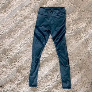 Ziane activewear full length leggings